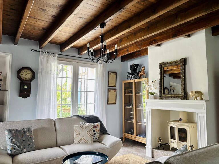 House Castillon-Debats - 4 bedrooms - 325m²