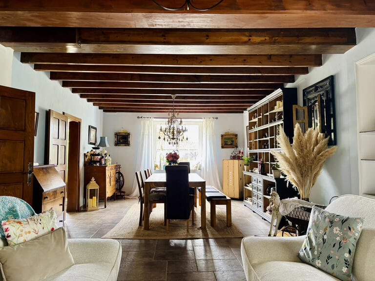 House Castillon-Debats - 4 bedrooms - 325m²