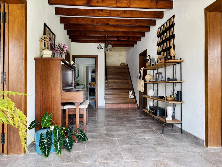 House Castillon-Debats - 4 bedrooms - 325m²