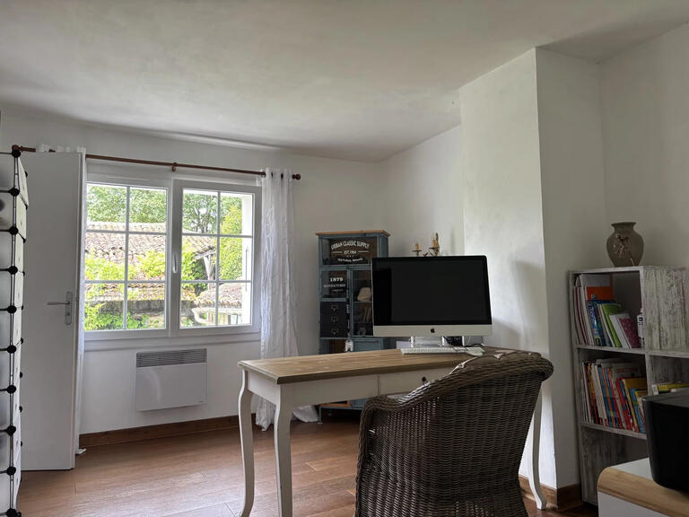 House Castillon-Debats - 4 bedrooms - 325m²
