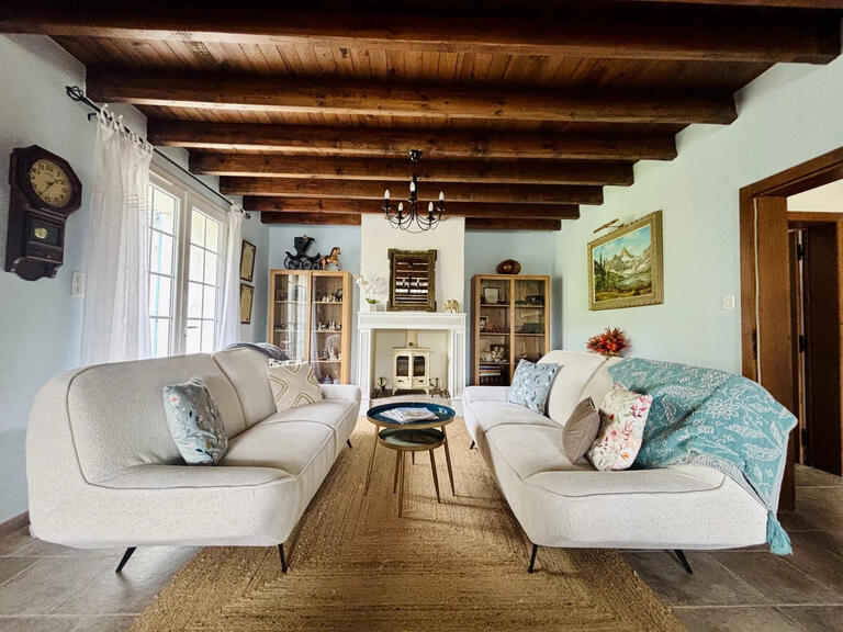 House Castillon-Debats - 4 bedrooms - 325m²
