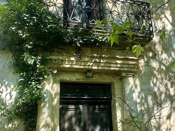 Maison Castillon-du-Gard