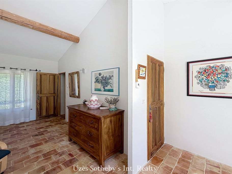 Maison Castillon-du-Gard