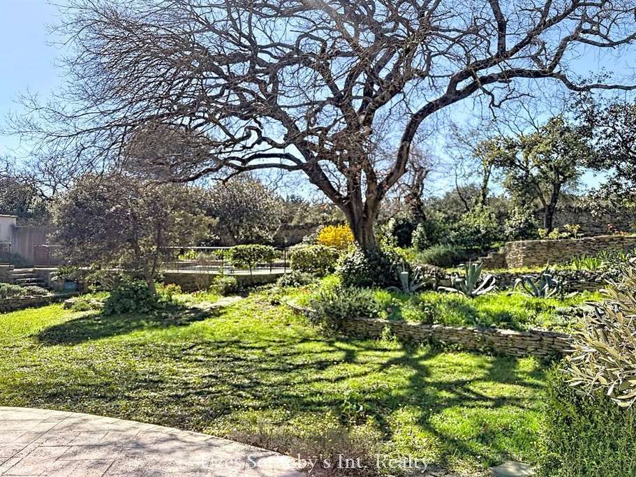 Maison Castillon-du-Gard