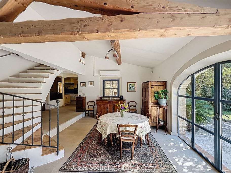 Maison Castillon-du-Gard