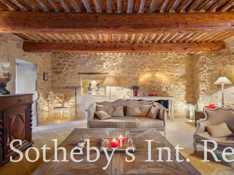 House Castillon-du-Gard - 5 bedrooms - 377m²