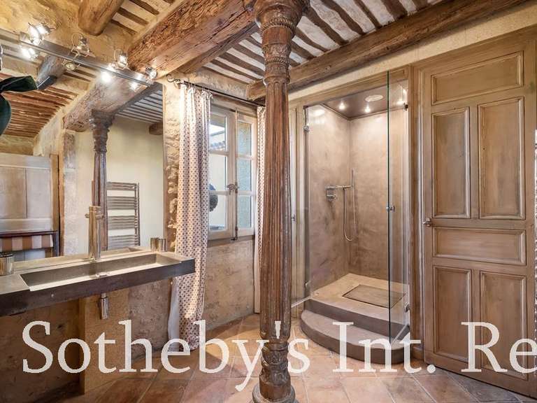 House Castillon-du-Gard - 5 bedrooms - 377m²