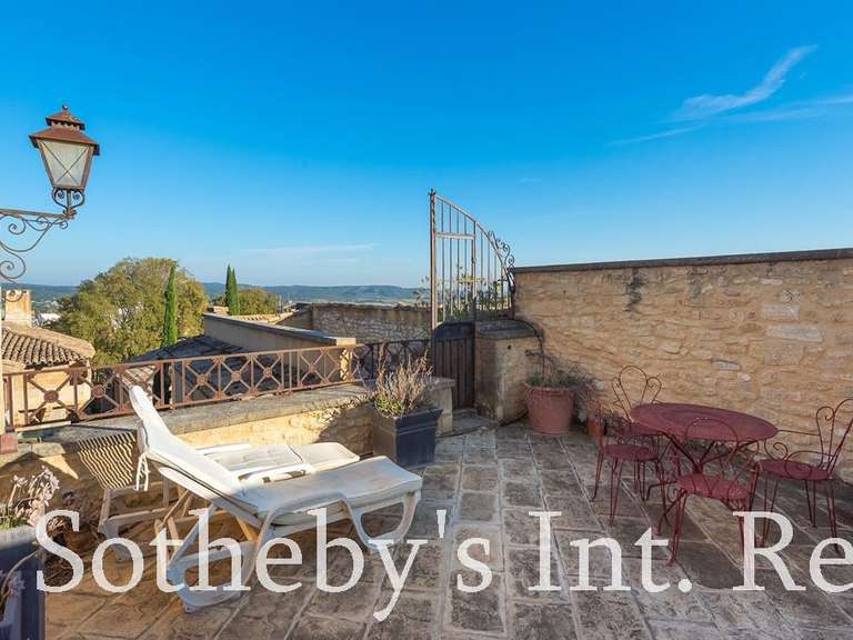 House Castillon-du-Gard - 5 bedrooms - 377m²
