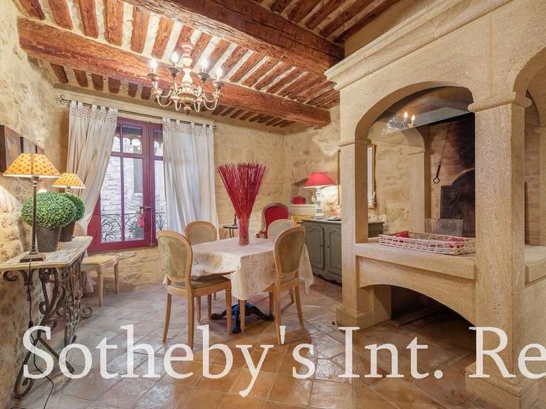 House Castillon-du-Gard - 5 bedrooms - 377m²