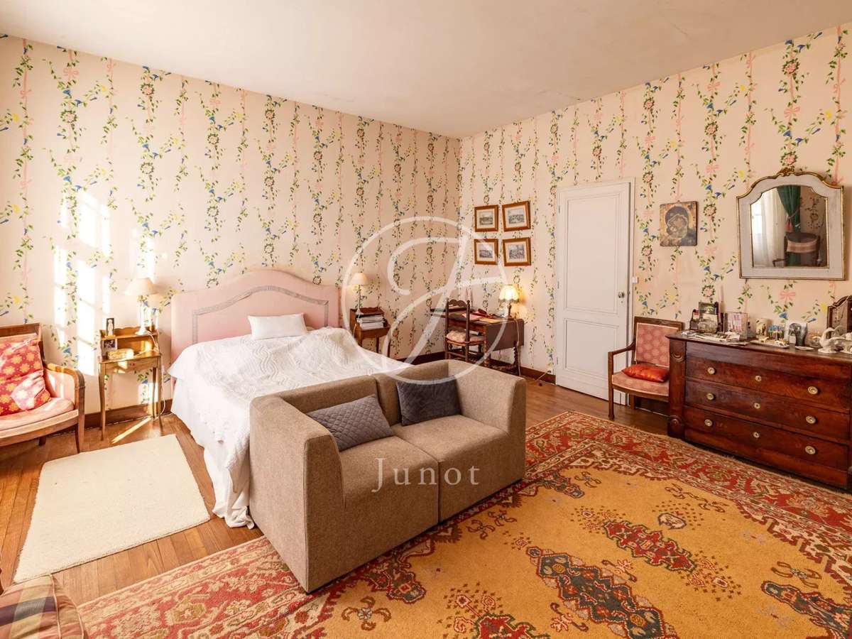 Château Castillon-la-Bataille