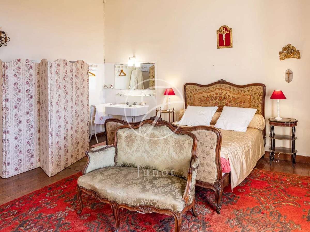 Château Castillon-la-Bataille