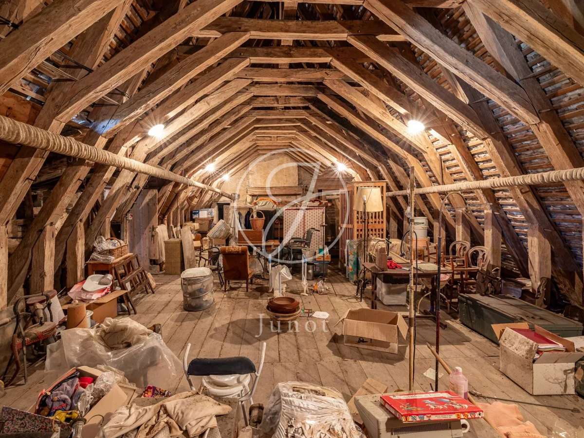 Château Castillon-la-Bataille