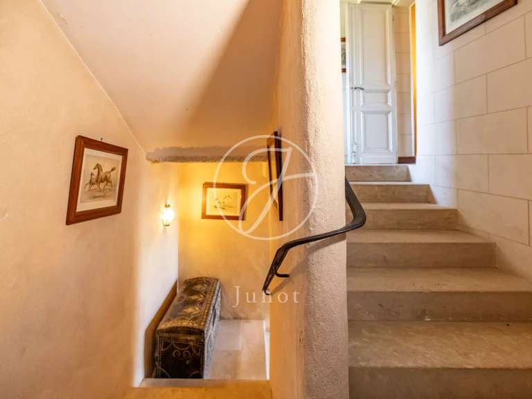 Château Castillon-la-Bataille - 8 chambres - 1749m²