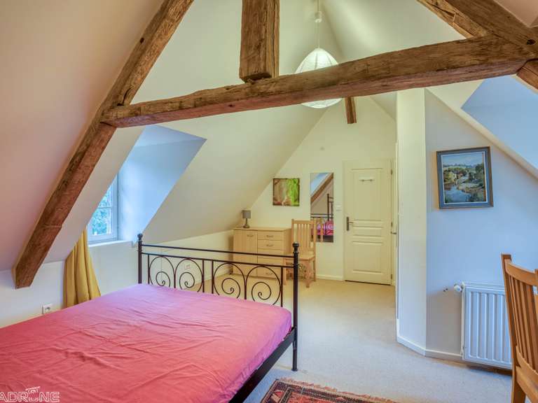 Maison Castillonnès - 5 chambres - 240m²