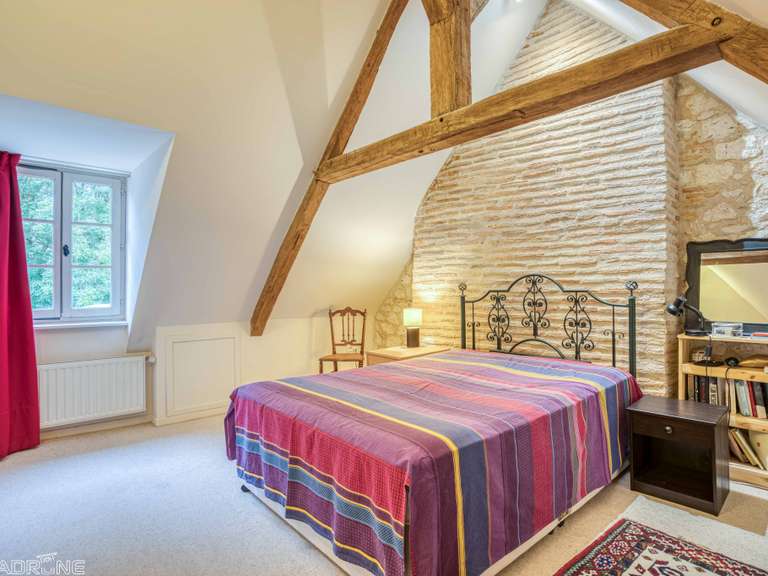 Maison Castillonnès - 5 chambres - 240m²
