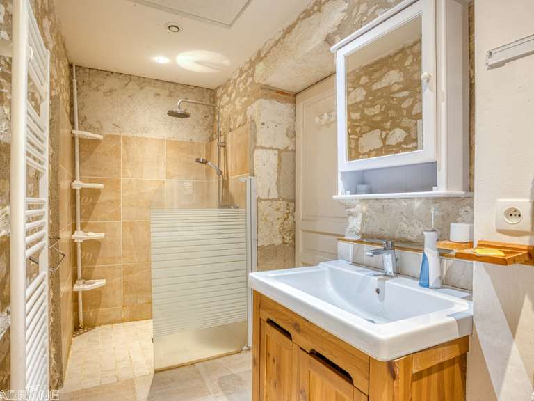 Maison Castillonnès - 5 chambres - 240m²