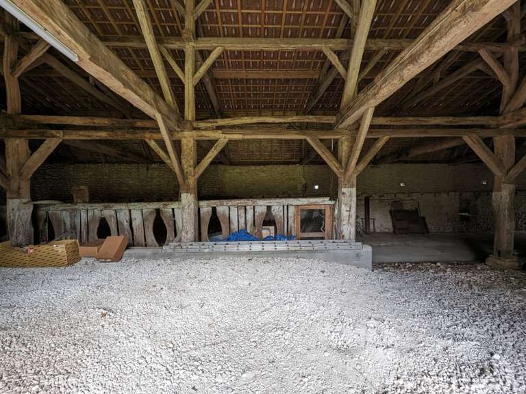Maison Castillonnès - 5 chambres - 240m²