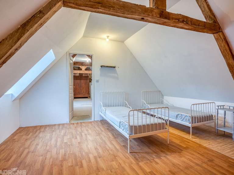 Maison Castillonnès - 5 chambres - 240m²