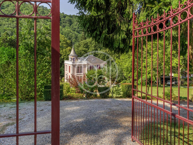 Vente Château Castres - 4 chambres