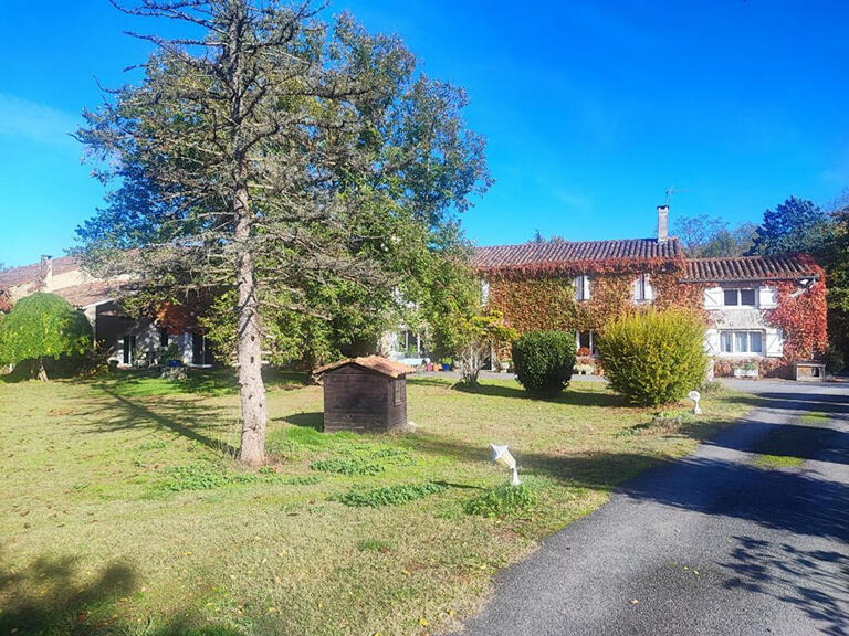 Sale House Castres - 5 bedrooms