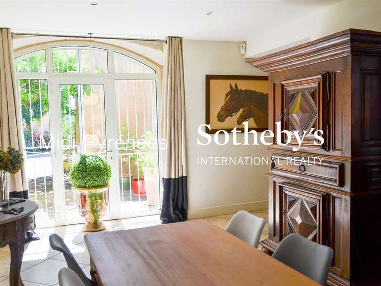 Maison Castres - 5 chambres - 430m²