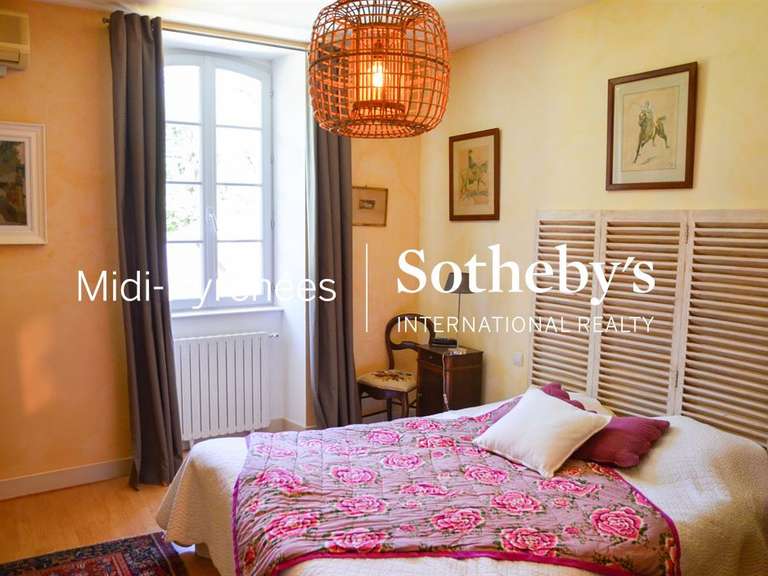 Maison Castres - 5 chambres - 430m²