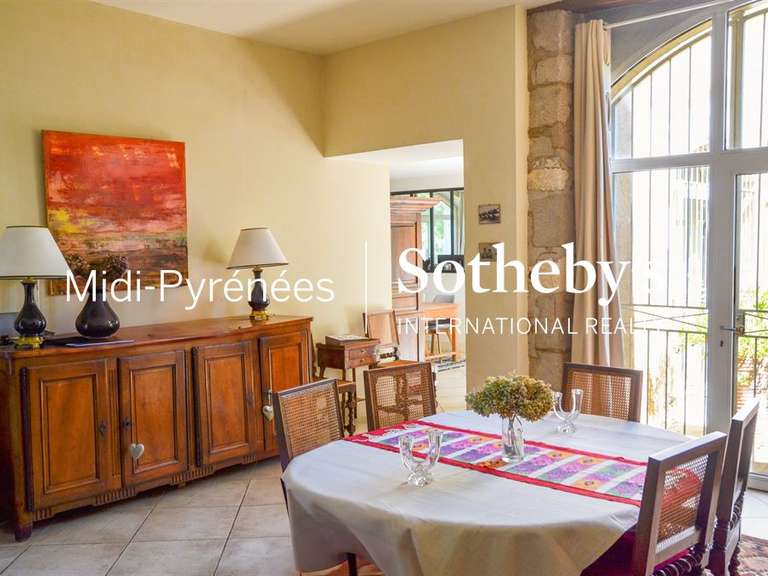 Maison Castres - 5 chambres - 430m²