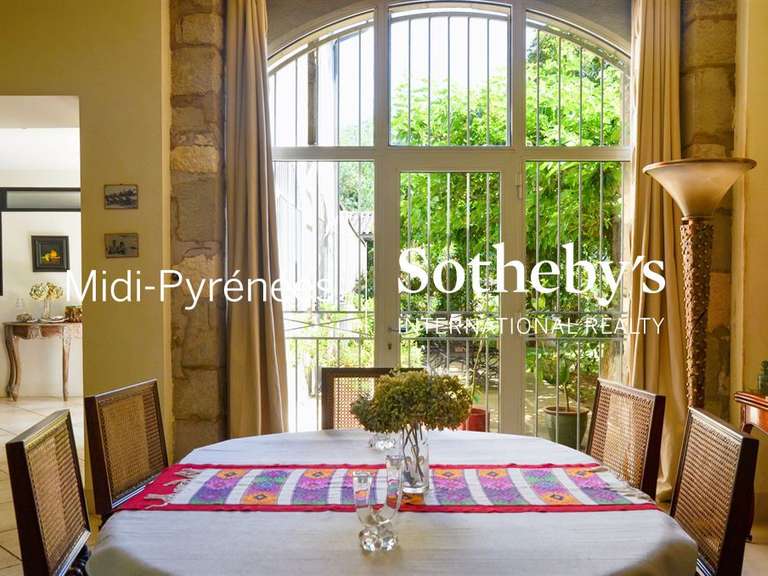 Maison Castres - 5 chambres - 430m²