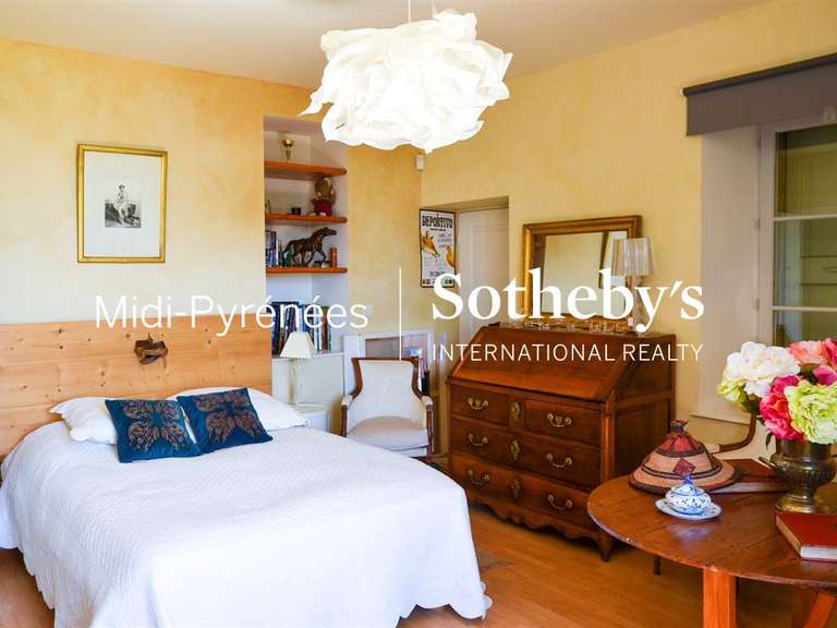 Maison Castres - 5 chambres - 430m²