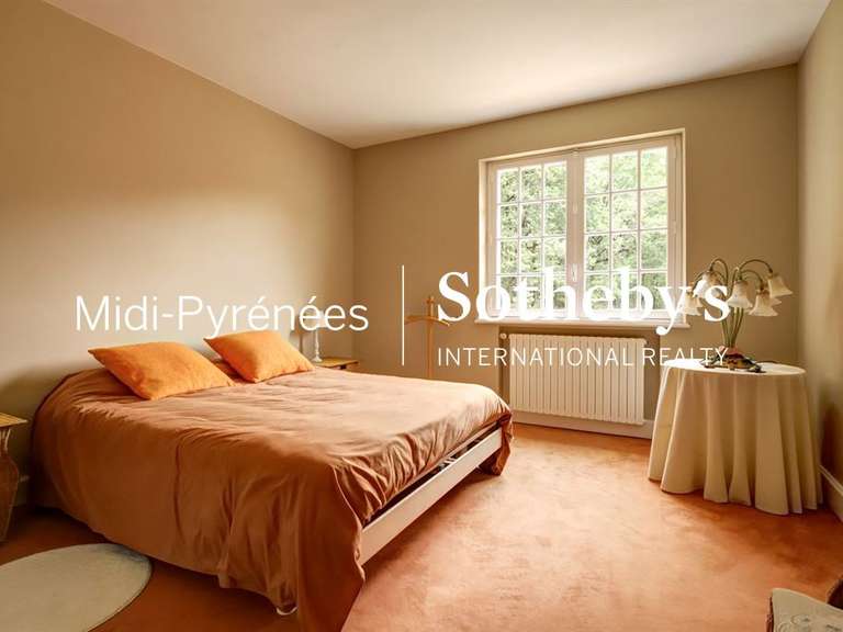 Maison Castres - 5 chambres - 355m²