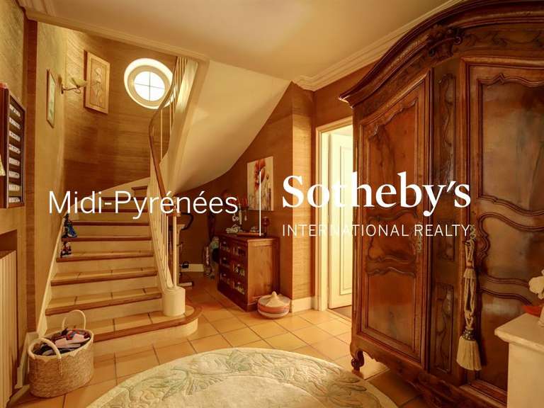 Maison Castres - 5 chambres - 355m²