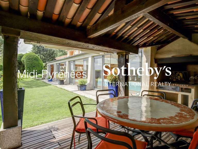 Maison Castres - 5 chambres - 355m²