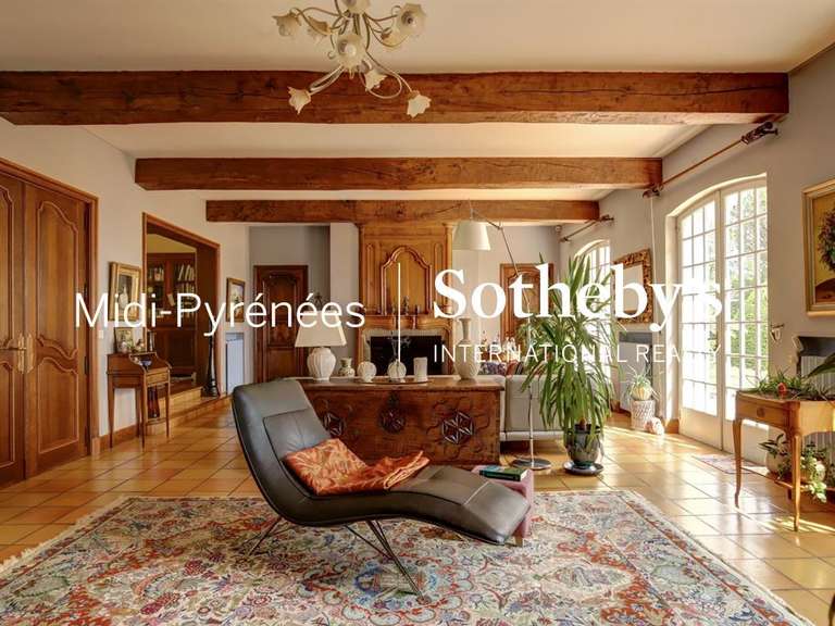 Maison Castres - 5 chambres - 355m²