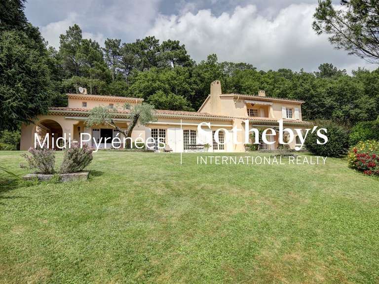 Maison Castres - 5 chambres - 355m²