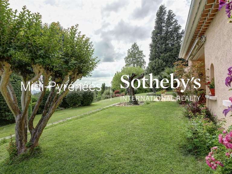 Maison Castres - 5 chambres - 355m²