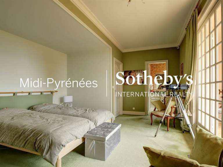 Maison Castres - 5 chambres - 355m²