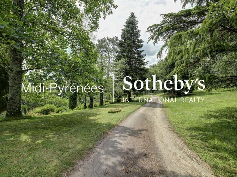 Maison Castres - 5 chambres - 355m²