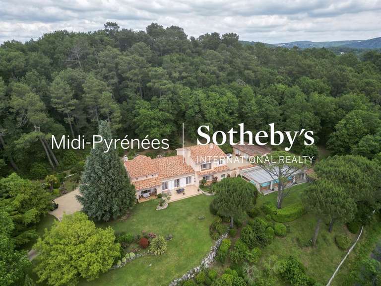 Maison Castres - 5 chambres - 355m²