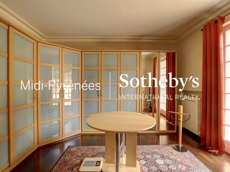 Maison Castres - 5 chambres - 355m²