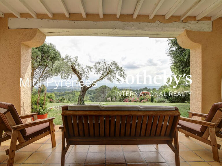Maison Castres - 5 chambres - 355m²