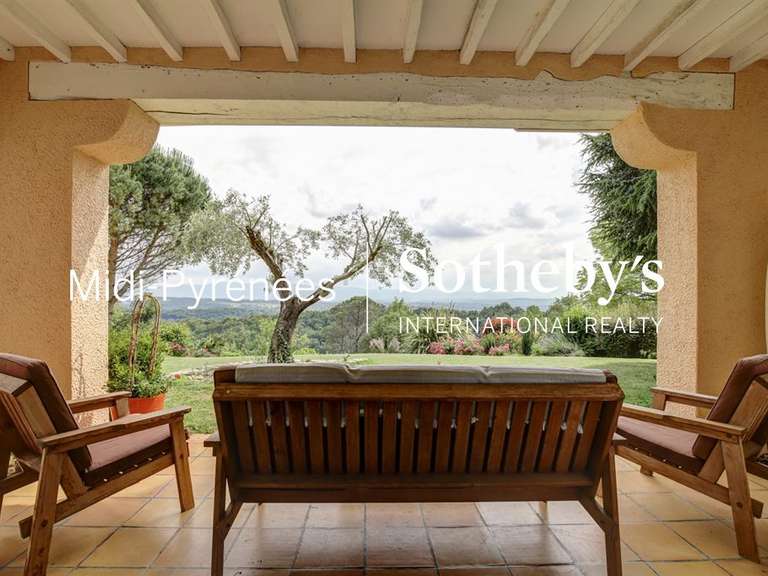 Maison Castres - 5 chambres - 355m²
