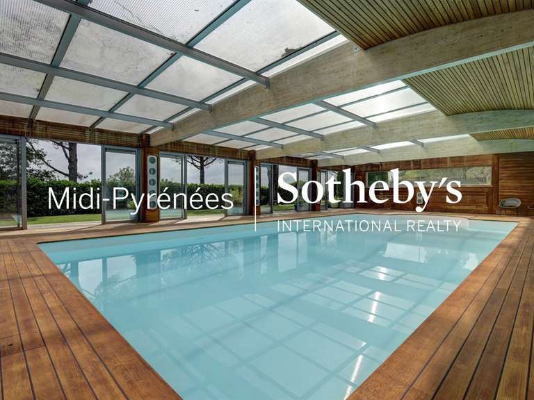 Maison Castres - 5 chambres - 355m²