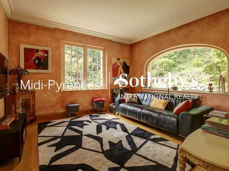 Maison Castres - 5 chambres - 355m²