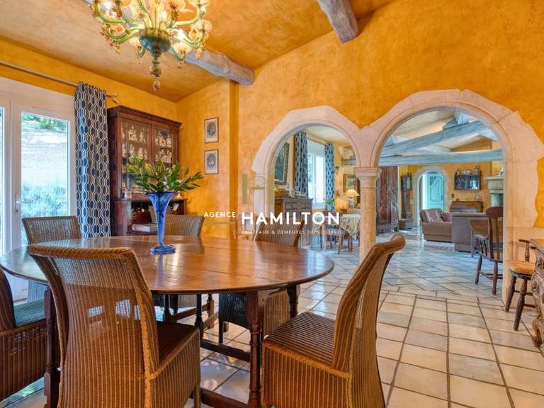 Maison Castres - 4 chambres - 187m²