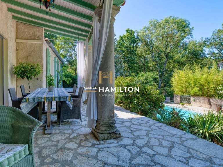 Maison Castres - 4 chambres - 187m²