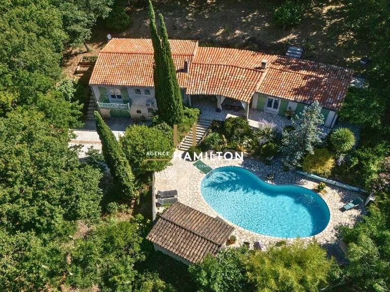 Maison Castres - 4 chambres - 187m²