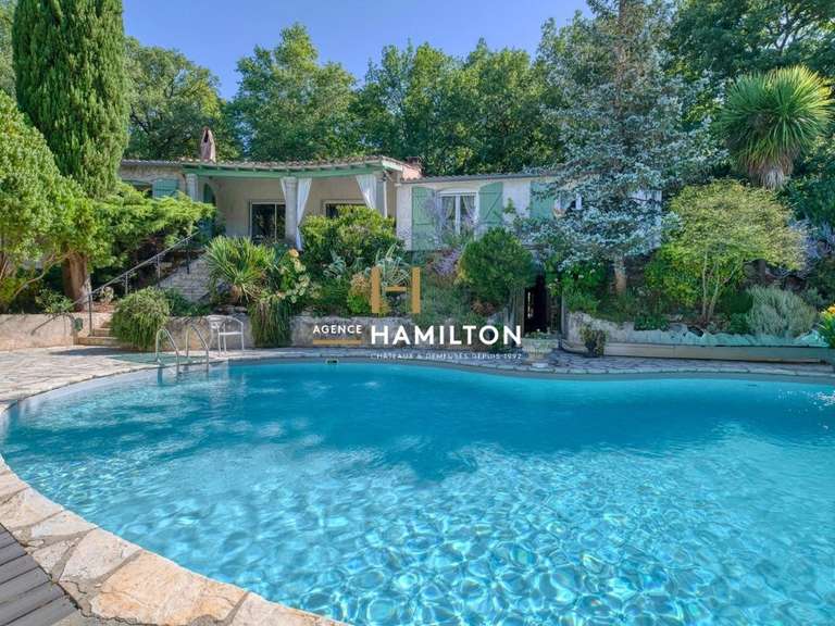 Maison Castres - 4 chambres - 187m²