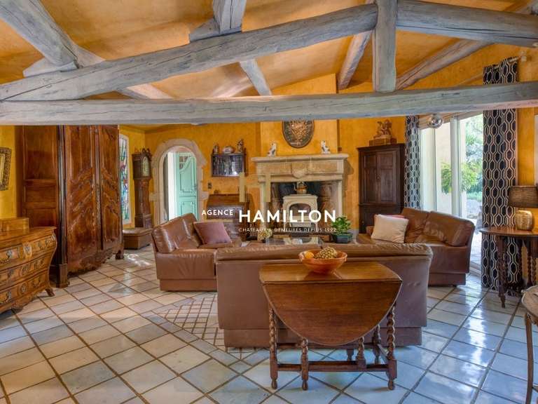Maison Castres - 4 chambres - 187m²