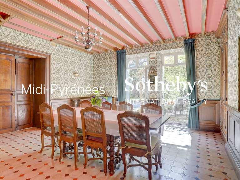 Maison Castres - 5 chambres - 355m²