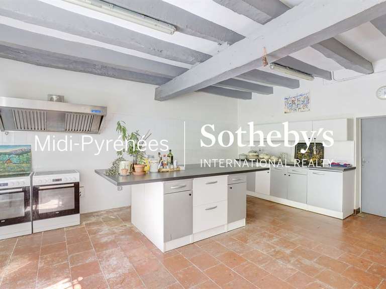 Maison Castres - 5 chambres - 355m²